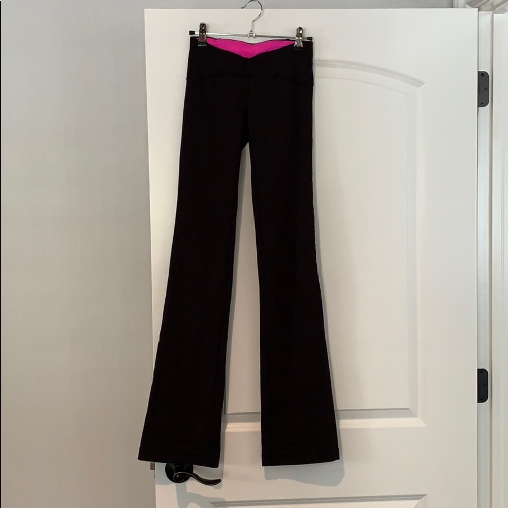 Lilly Pulitzer luxletic weekender pant size xs